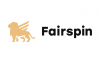 Fairspin logo
